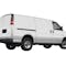 2021 GMC Savana Cargo Van 10th exterior image - activate to see more