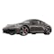 2020 Porsche 911 22nd exterior image - activate to see more