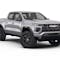 2024 GMC Canyon 33rd exterior image - activate to see more