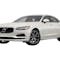 2019 Volvo S90 27th exterior image - activate to see more
