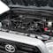 2019 Toyota Tacoma 22nd engine image - activate to see more