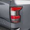 2022 Nissan Frontier 53rd exterior image - activate to see more