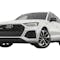 2021 Audi SQ5 27th exterior image - activate to see more