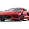 2024 Chevrolet Corvette 30th exterior image - activate to see more