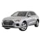 2020 Audi Q3 17th exterior image - activate to see more