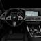 2020 BMW X5 M 36th interior image - activate to see more