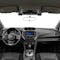 2024 Subaru Impreza 37th interior image - activate to see more