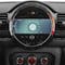 2022 MINI Clubman 19th interior image - activate to see more