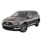 2020 INFINITI QX60 18th exterior image - activate to see more
