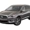 2020 INFINITI QX60 18th exterior image - activate to see more