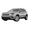 2020 Jeep Cherokee 55th exterior image - activate to see more