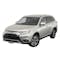 2020 Mitsubishi Outlander 24th exterior image - activate to see more