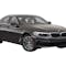 2020 BMW 5 Series 25th exterior image - activate to see more