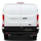 2024 Ford Transit Cargo Van 20th exterior image - activate to see more