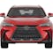 2022 Lexus NX 22nd exterior image - activate to see more