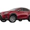 2019 Lexus NX 55th exterior image - activate to see more