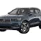2022 Volvo XC40 15th exterior image - activate to see more
