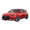 2022 Hyundai Veloster 20th exterior image - activate to see more