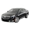 2019 Cadillac XTS 12th exterior image - activate to see more