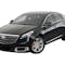 2019 Cadillac XTS 12th exterior image - activate to see more