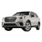 2022 Subaru Forester 25th exterior image - activate to see more