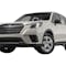 2022 Subaru Forester 25th exterior image - activate to see more