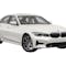2019 BMW 3 Series 35th exterior image - activate to see more