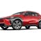 2023 Toyota bZ4X 27th exterior image - activate to see more