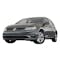 2019 Volkswagen Golf 19th exterior image - activate to see more