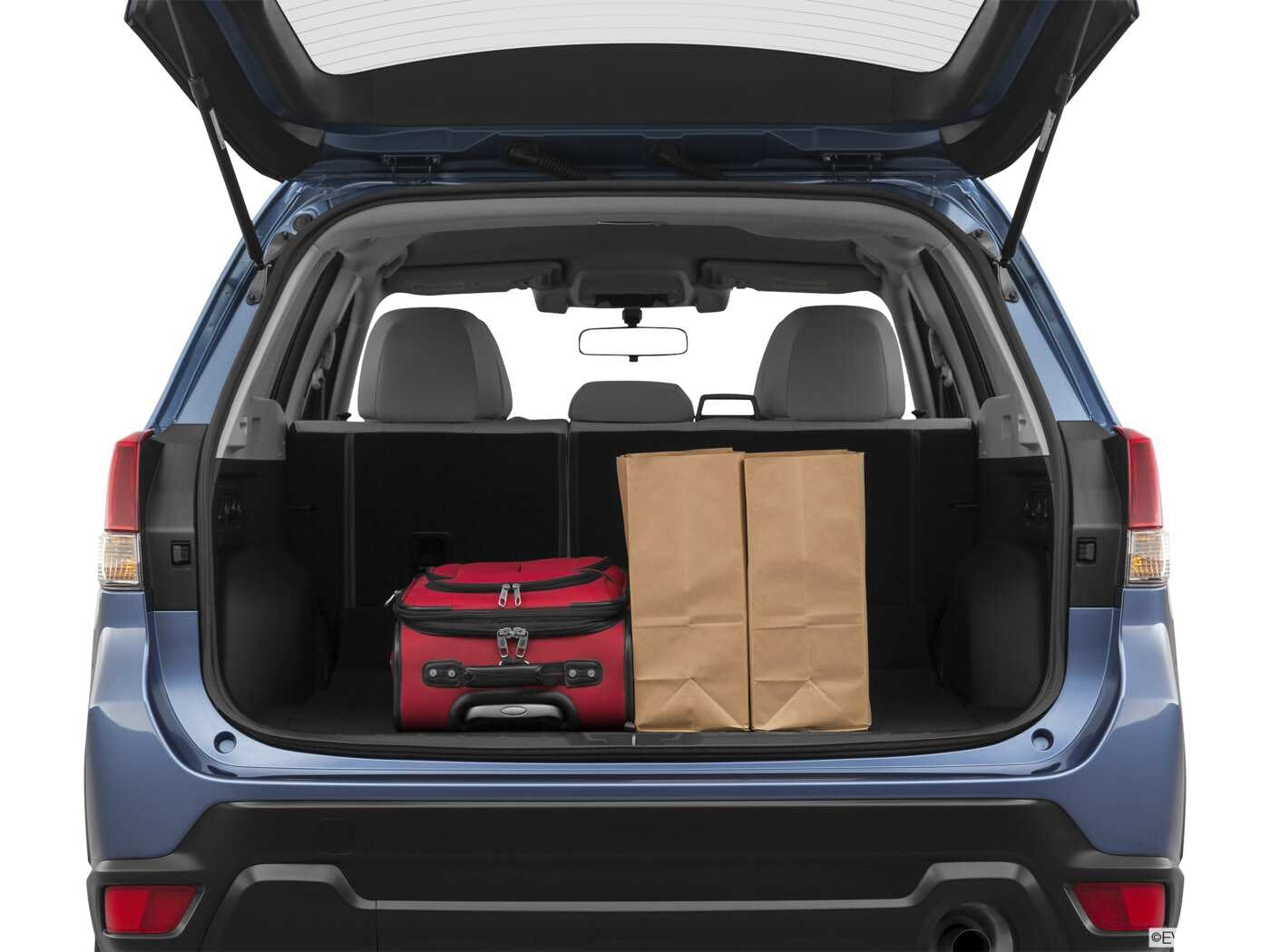 Subaru Forester Cargo Dimensions Top 66 Images And 9 Videos