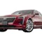2020 Cadillac CT6 20th exterior image - activate to see more