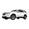 2022 Nissan Pathfinder 14th exterior image - activate to see more