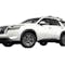 2022 Nissan Pathfinder 14th exterior image - activate to see more