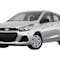 2018 Chevrolet Spark 6th exterior image - activate to see more