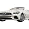 2018 Mercedes-Benz SL 13th exterior image - activate to see more