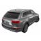 2017 Audi Q7 34th exterior image - activate to see more