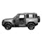 2022 Land Rover Defender 43rd exterior image - activate to see more