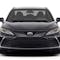 2024 Toyota Camry 19th exterior image - activate to see more