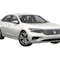 2022 Volkswagen Passat 24th exterior image - activate to see more