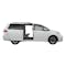 2019 Toyota Sienna 27th exterior image - activate to see more