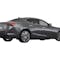 2022 Maserati Ghibli 25th exterior image - activate to see more