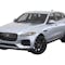 2023 Jaguar F-PACE 28th exterior image - activate to see more