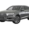 2018 Audi Q7 1st exterior image - activate to see more