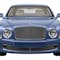 2019 Bentley Mulsanne 28th exterior image - activate to see more