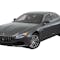 2019 Maserati Quattroporte 26th exterior image - activate to see more