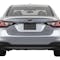 2021 Subaru Legacy 13th exterior image - activate to see more