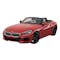2021 BMW Z4 21st exterior image - activate to see more