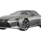 2022 Lexus LC 24th exterior image - activate to see more