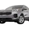 2018 Kia Sportage 23rd exterior image - activate to see more