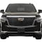 2021 Cadillac Escalade 24th exterior image - activate to see more
